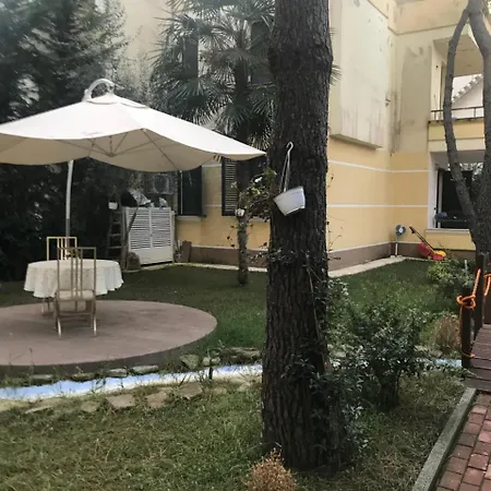 Ada Tourist Village House