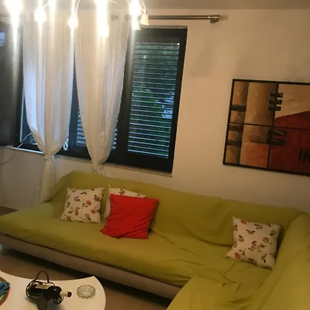 Ada Tourist Village House Ferienpark *