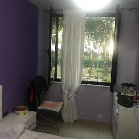 Ada Tourist Village House Golem (Tirana)
