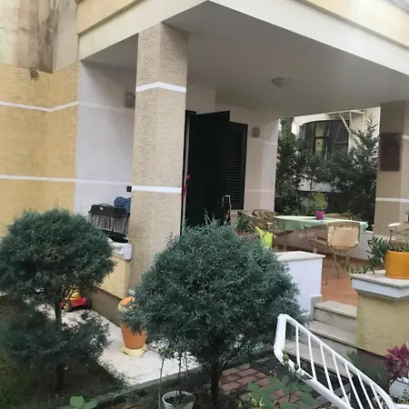 Ferienpark Ada Tourist Village House
