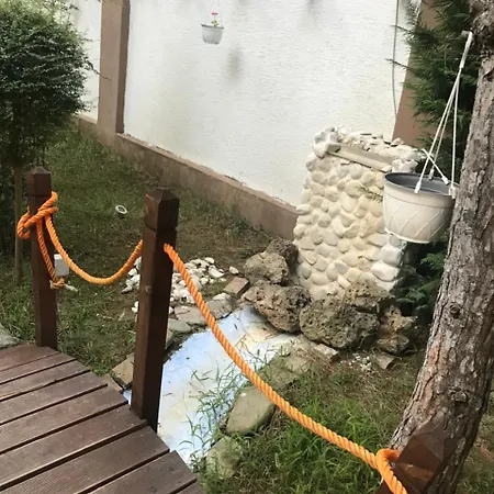Ada Tourist Village House Golem (Tirana)